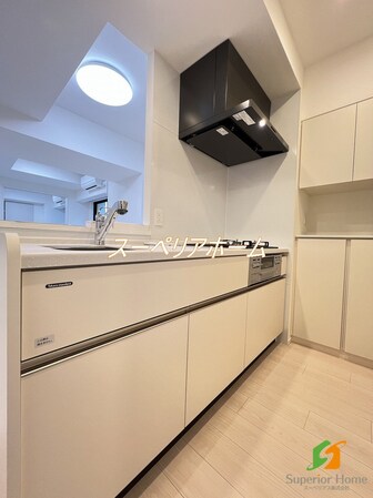 アーバネックス日本橋馬喰町IIの物件内観写真